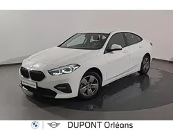 Blanc Utilisé 2023 BMW 216 Sport Line Berline | 26 670 € (Prix juste)