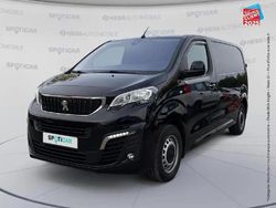 Noir Occasion 2022 Peugeot Expert S Van | 27 999 € (Prix juste)