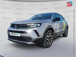 Gris Utilisé 2025 Opel Mokka SUV | 20 999 € (Prix juste)