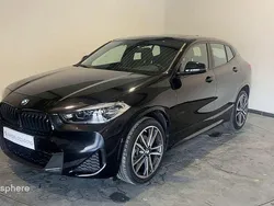 Noir Utilisé 2022 BMW X2 M Sport SUV | 30 900 € (Prix assez cher)