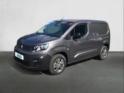 Gris Utilisé 2023 Peugeot E-Partner Monospace | 22 900 €