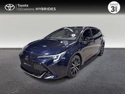 Bleu Utilisé 2024 Toyota Corolla Sport | 29 890 € (Prix assez cher)