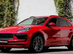 Utilisé 2022 Porsche Macan SUV | 76 800 € (Bon prix)