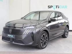 Gris Utilisé 2024 Peugeot 3008 Allure SUV | 32 900 € (Prix assez cher)