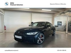 Noir Utilisé 2023 BMW M440 Berline | 71 390 € (Prix assez cher)