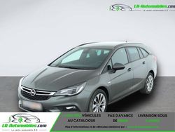 Utilisé 2019 Opel Astra Break | 18 900 € (Prix juste)
