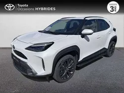 Utilisé 2023 Toyota Yaris Hybrid | 29 990 € (Prix cher)