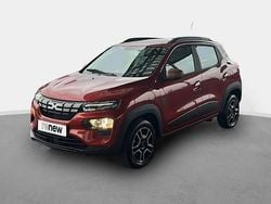 Rouge Utilisé 2023 Dacia Spring Extreme Citadine | 10 950 € (Prix juste)