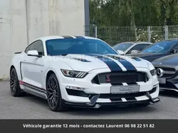 Blanc Utilisé 2015 Ford Mustang GT Premium Coupé | 29 290 €