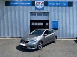 Utilisé 2015 Nissan Pulsar N-Connecta Berline | 10 995 €