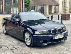 Utilisé 2002 BMW 330 Cabriolet Cabriolet | 4 500 €