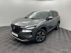 Gris Occasion 2023 Nissan X-Trail N-Connecta SUV | 26 990 € (Prix juste)