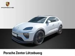Gris Utilisé 2024 Porsche Macan SUV | 86 500 €
