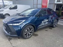 Utilisé 2025 Toyota C-HR Design SUV | 33 590 € (Prix assez cher)