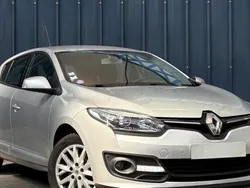 Utilisé 2014 Renault Mégane III Berline | 5 690 € (Bon prix)