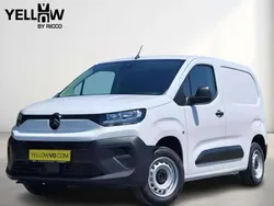 Blanc Nouvelle 2025 Citroën Berlingo Monospace | 23 338 € (Bon prix)
