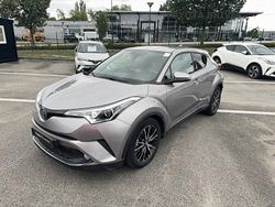 Utilisé 2018 Toyota C-HR Edition SUV | 17 690 € (Prix juste)