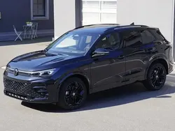 Nouvelle 2025 VW Tiguan R-line SUV | 59 900 €
