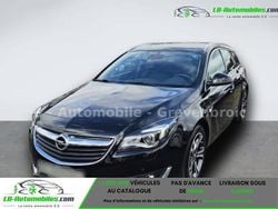 Utilisé 2017 Opel Insignia Break | 18 900 € (Bon prix)