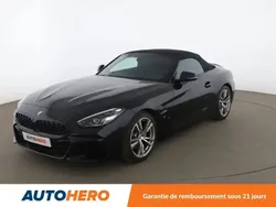 Noir Utilisé 2019 BMW Z4 M Sport Cabriolet | 40 590 €
