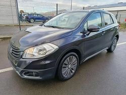 Mauve Utilisé 2014 Suzuki SX4 S-Cross GLX SUV | 6 500 €