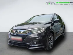 Utilisé 2020 Honda HR-V SUV | 22 900 € (Prix juste)