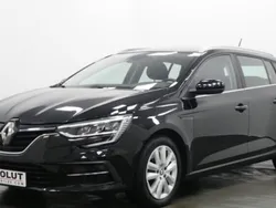 Utilisé 2021 Renault Mégane GrandTour Business Break | 12 980 € (Prix juste)
