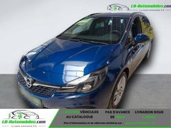 Utilisé 2021 Opel Astra Break | 18 000 € (Prix juste)