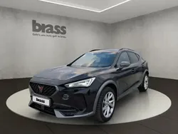Noir Utilisé 2023 Cupra Formentor SUV | 29 250 € (Prix juste)