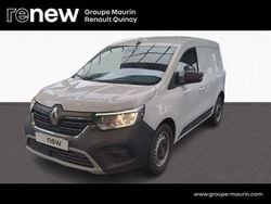 Blanc Utilisé 2023 Renault Kangoo Monospace | 20 789 €