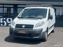 Utilisé 2012 Fiat Scudo Monospace | 7 490 €