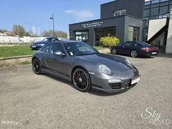 Gris Utilisé 2011 Porsche 911 Carrera GTS Coupé | 103 990 € (Prix juste)