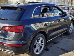 Utilisé 2019 Audi Q5 SUV | 30 200 € (Prix juste)