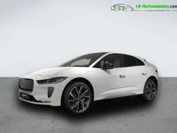 Utilisé 2024 Jaguar I-Pace R-Dynamic SUV | 66 500 € (Prix assez cher)