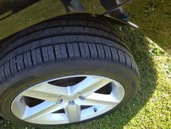 Utilisé 2007 Jeep Grand Cherokee SRT8 SUV | 23 900 €