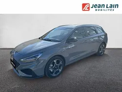 Gris Utilisé 2024 Hyundai i30 N Line Break | 28 553 €
