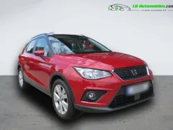 Utilisé 2018 Seat Arona SUV | 18 800 € (Prix assez cher)