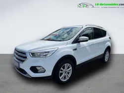 Utilisé 2018 Ford Kuga SUV | 16 200 € (Bon prix)