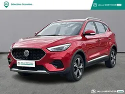 Utilisé 2023 MG ZS Comfort Berline | 15 379 € (Prix juste)