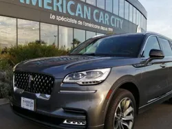 Utilisé 2021 Lincoln Aviator SUV | 121 900 €