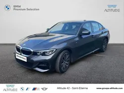 Othercolor Utilisé 2020 BMW 330 Shadowline Berline | 29 999 € (Prix juste)
