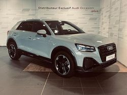 Gris flèche nacré Utilisé 2025 Audi Q2 S-Line SUV | 38 990 €