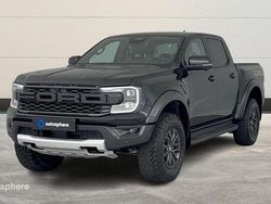Utilisé 2023 Ford Ranger Raptor Pick-up | 64 999 € (Prix juste)