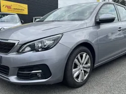 Utilisé 2020 Peugeot 308 Allure Berline | 9 490 € (Super prix)