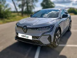 Gris Utilisé 2022 Renault Mégane Techno Berline | 20 490 € (Super prix)