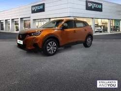 Utilisé 2022 Peugeot 2008 Active SUV | 15 790 € (Bon prix)