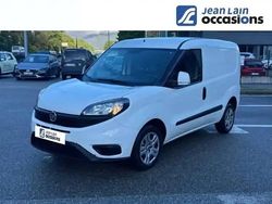 Blanc Utilisé 2023 Fiat Doblò Lounge Monospace | 15 790 €