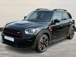 Utilisé 2021 Mini John Cooper Works Citadine | 38 999 €