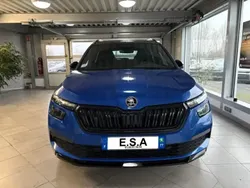 Utilisé 2023 Skoda Kamiq Ambition SUV | 22 890 € (Prix cher)