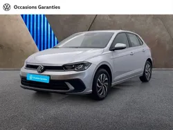 Argente Nouvelle 2024 VW Polo Life Berline | 19 798 € (Prix juste)